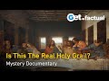 Secrets of the Holy Grail: The Quest for Christ&#39;s Cup | Full Documentary