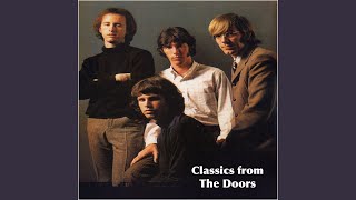 Roadhouse Blues - The Doors