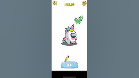 Draw Puzzle Game Level 191 192 193 194 195