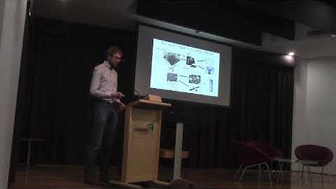 Andrew Horsley Quantum Brilliance