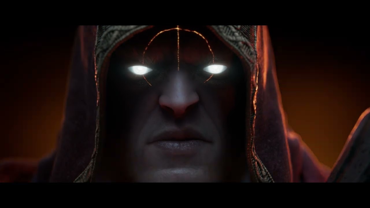 Darksiders 4 anunciado: os Quatro Cavaleiros juntos e modo cooperativo online! 🔥⚔️