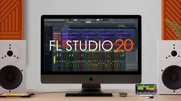 FL Studio 104: Mixing and Automation - 1. Introduction