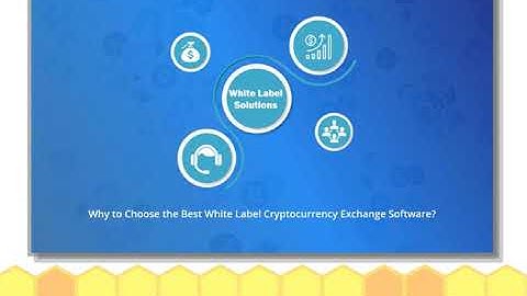 White Label Crypto Exchange