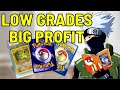 Investing in Damaged Cards!? Pokemon Card Investment Analysis, 5 Tips, and Value Collecting Guide.