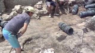 Download Lagu TEL HAZOR Archaeological Dig in Israel MP3 Download Lagu TEL HAZOR Archaeological Dig in Israel MP3