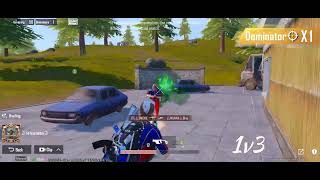 Tdm game play bgmi | 1v3 clutch | 2v2 tdm game play bgmi | new update tdm😱