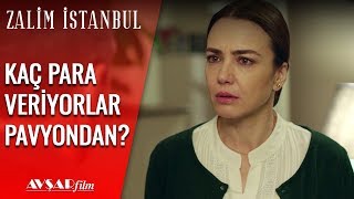 Kaç Para Veriyorlar Pavyondan? - Zalim İstanbul 3. Bölüm