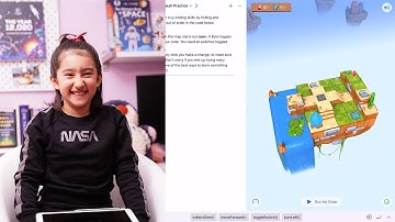 Playing Swift Playground, Programming for Kids