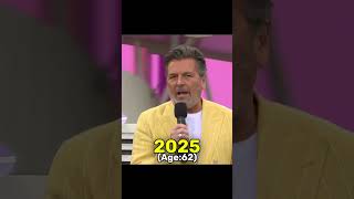 Cheri Cheri Lady 1985 Vs 2025