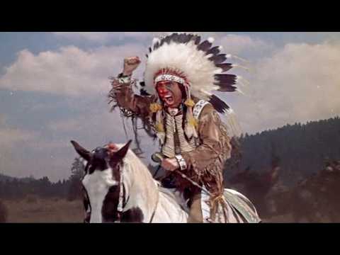 SITTING BULL