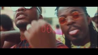 Rodzeng - Les Deux feat Lasback (BwitiSoundsystem Vidéo)