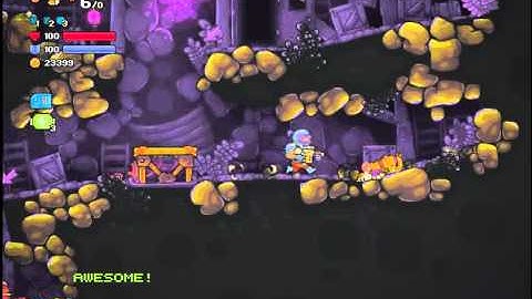 Zombotron2 walkthrough pt5