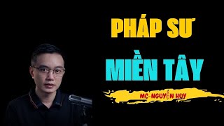 Php S Min Ty   Truyn Ma Mc Nguyn Huy K ng S Nht Vit