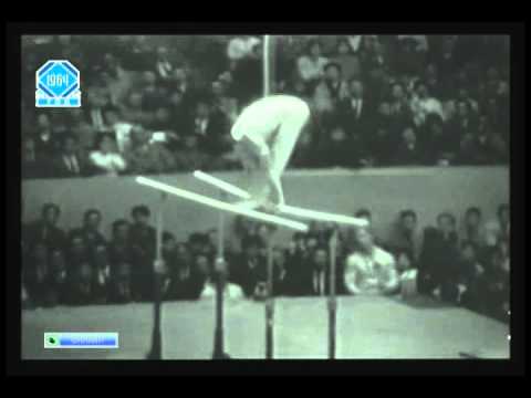Miroslav Cerar - PB (Olympic games 1964)