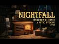 Adventures By Morse - City Of The Dead_Ep09_Trail Of The Phantom Church Bell | Old Time Radio | (HQ)