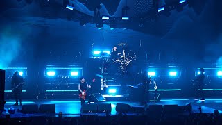 KORN • LIVE 2022 - Berlin, 01.06.22 - Freak on a Leash (4K)