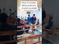 SIKU YA VIJANA WASABATO MATALAWE SDA NJOMBE 