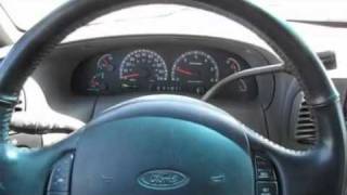 2002 FORD F-150 Antigo WI