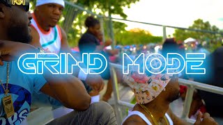 GRIND MODE - Xtascy Floating (Official Music Video)