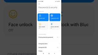 Jora jobs Apps access permission on phone | Xiaomi Phone screenshot 2