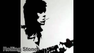 Video thumbnail of "Rolling Stone-Gimme Shelter"