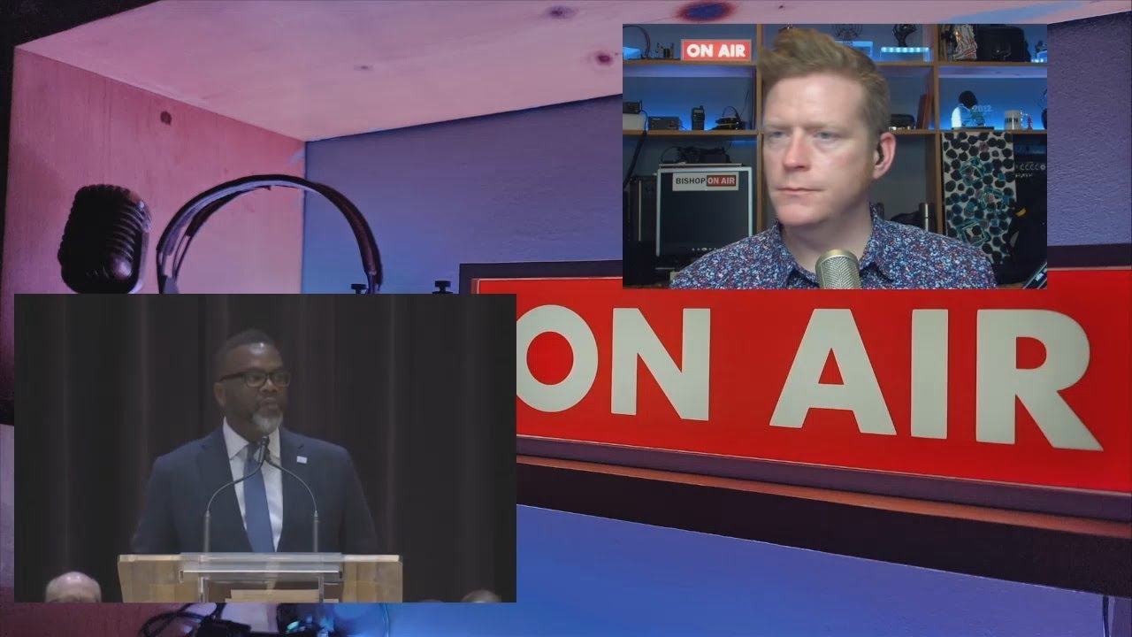 Democrats lay out plan to curb violence in Chicago - YouTube