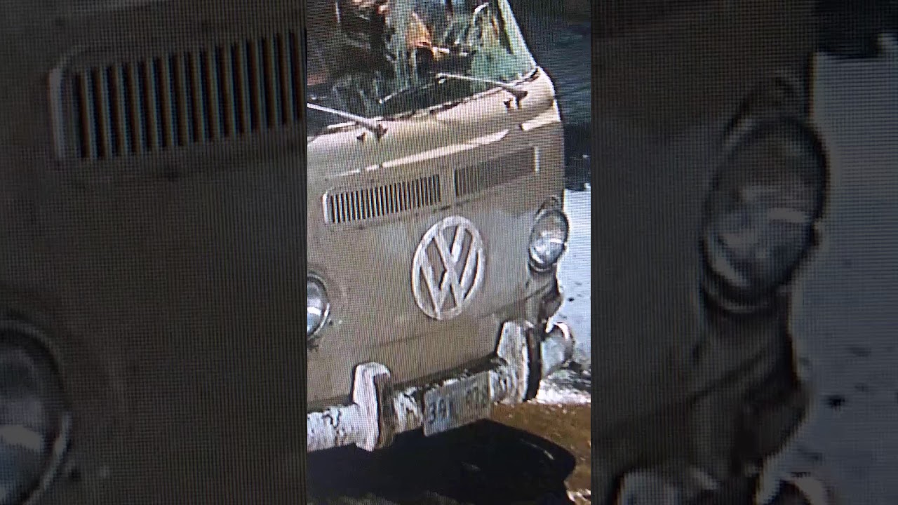 HUGE MANDELA EFFECT RESIDUE!! VOLKSWAGEN LOGO?? YouTube