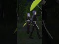【テクノロージア界隈】雨をしのぐ発明に感激する#VΔLZ【弦月藤士郎/長尾景/甲斐田晴/にじさんじ】