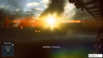 Battlefield 4 PC [GTX TITAN] FULL Settings Resolution Scale 170 % Gorgeous Test