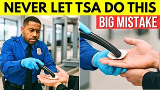 13 Airport Secrets You’ve Never Heard Before (But MUST-KNOW)