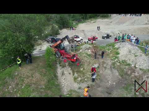 Trial 4X4 2022 (Ligny en Barrois)