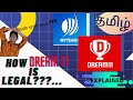 How to play dream11 in apDream11 Legal or illegal in ap ...