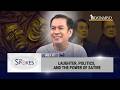Alex Calleja shares his journey from stand-up comedy to television success | The Spokes
