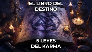 Discover the Laws of Karma That Shape Your Destiny