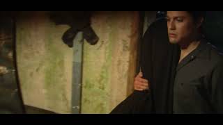 Ots Carry Kidnapped Girl Movie Off Tubi