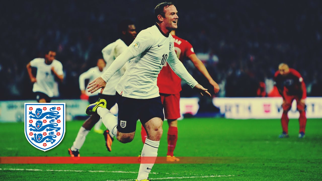 steph houghton injury Wayne Rooney's Top 3 England goals | FATV News