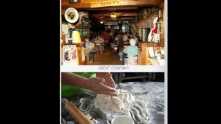 Allagash #2 Song
