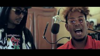 PKS feat MALM & KAS - Devoly Mikorana (Clip Officiel)