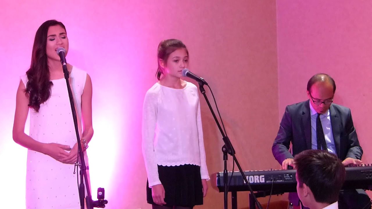 Classic song erin and anna at grandparents th anniversary Classic song erin and anna at grandparents th anniversary