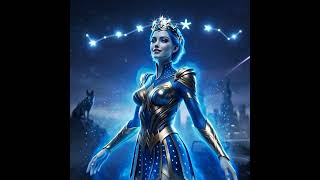 Anima Lupina Anima Galactica Xl