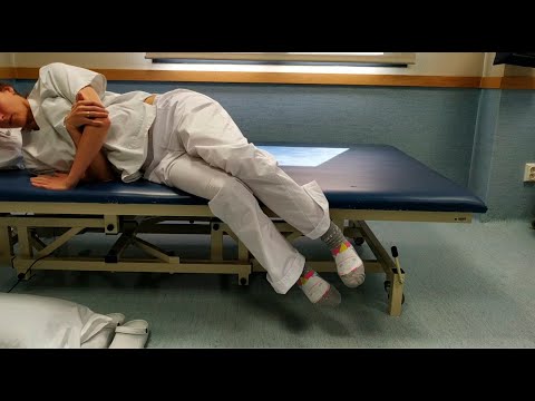 Vídeo: Rehabilitación Después De Un Accidente Cerebrovascular: Etapas De Recuperación, Dónde Tener Lugar, Método