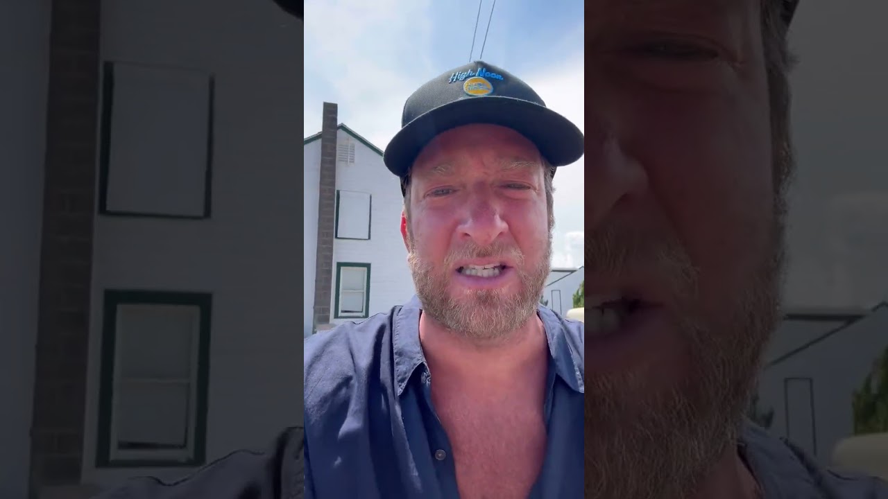 Joey Chestnut Single Handedly Saved The Hot Dog Eating Contest And America (Again)