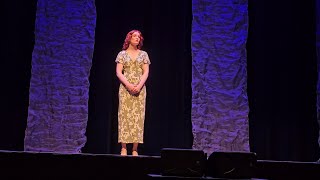Tatum Roy Performs Nothing Really Happened from Is There Life After High School