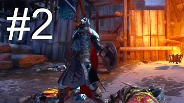 Iron Blade: Medieval Legends RPG PART 2 Gameplay Walkthrough - iOS/Android