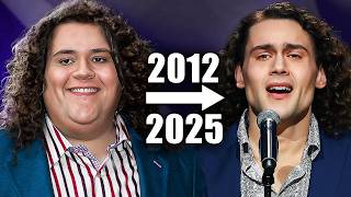 Millions Remember His Voice… But Where Is Jonathan Antoine Now?