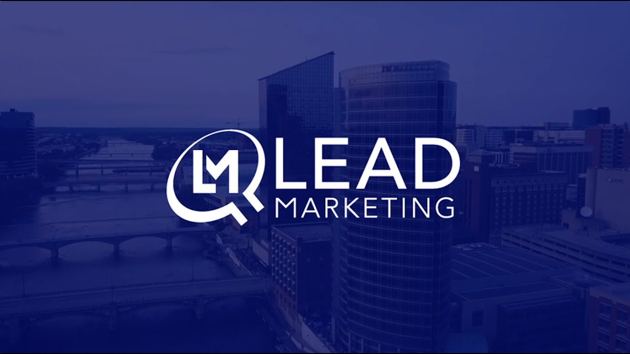 LEAD Marketing Agency - Full-Service Creative