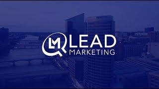 LEAD Marketing Agency - Full-Service Creative