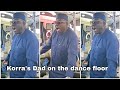 Korra obidis father is having fun in america with families korraobidi