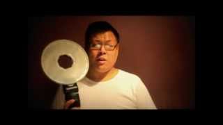 DIY Ringflash - Overview