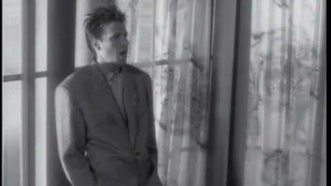 Corey Hart - Can